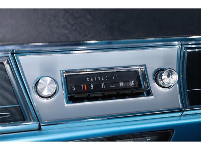 1966 Chevrolet Chevelle (CC-2084474) for sale in Volo, Illinois