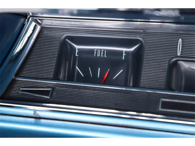 1966 Chevrolet Chevelle (CC-2084474) for sale in Volo, Illinois