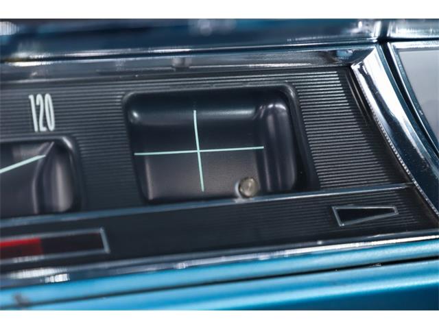 1966 Chevrolet Chevelle (CC-2084474) for sale in Volo, Illinois