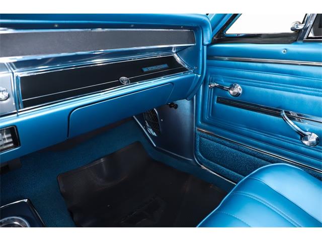 1966 Chevrolet Chevelle (CC-2084474) for sale in Volo, Illinois