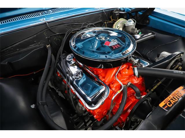 1966 Chevrolet Chevelle (CC-2084474) for sale in Volo, Illinois
