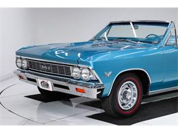 1966 Chevrolet Chevelle (CC-2084474) for sale in Volo, Illinois