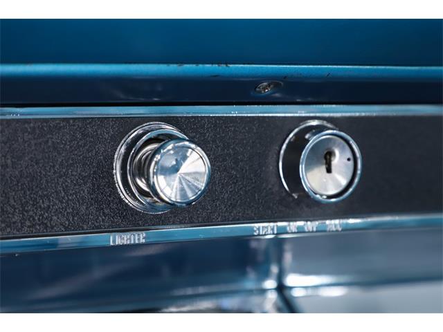 1966 Chevrolet Chevelle (CC-2084474) for sale in Volo, Illinois