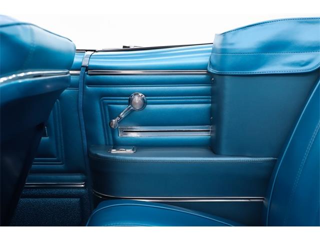 1966 Chevrolet Chevelle (CC-2084474) for sale in Volo, Illinois