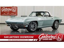 1965 Chevrolet Corvette (CC-2084475) for sale in New Braundfels, Texas