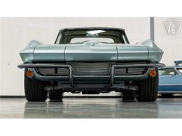 1965 Chevrolet Corvette (CC-2084475) for sale in New Braundfels, Texas