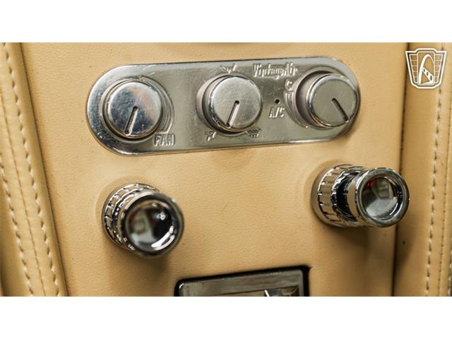 1965 Chevrolet Corvette (CC-2084475) for sale in New Braundfels, Texas