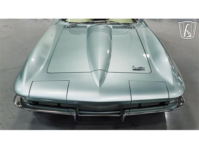 1965 Chevrolet Corvette (CC-2084475) for sale in New Braundfels, Texas