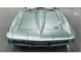 1965 Chevrolet Corvette (CC-2084475) for sale in New Braundfels, Texas