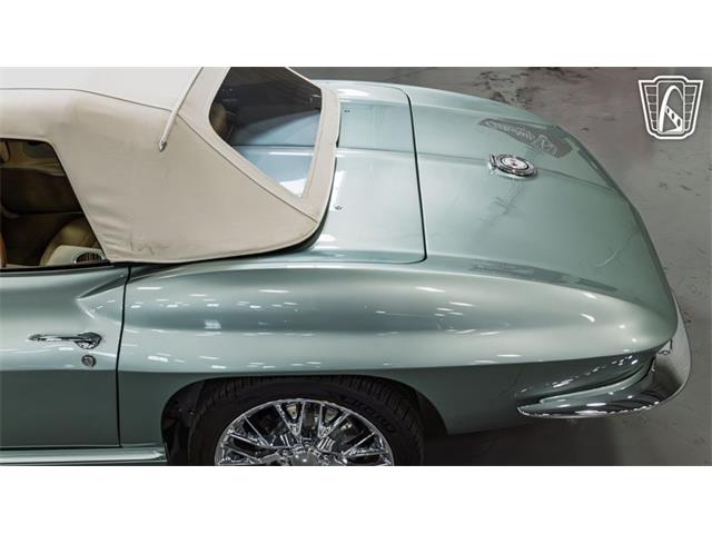 1965 Chevrolet Corvette (CC-2084475) for sale in New Braundfels, Texas