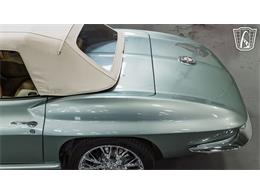 1965 Chevrolet Corvette (CC-2084475) for sale in New Braundfels, Texas