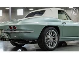 1965 Chevrolet Corvette (CC-2084475) for sale in New Braundfels, Texas