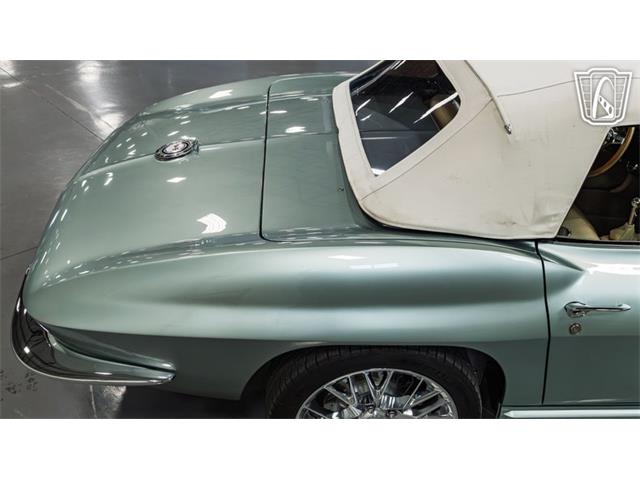 1965 Chevrolet Corvette (CC-2084475) for sale in New Braundfels, Texas