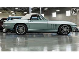 1965 Chevrolet Corvette (CC-2084475) for sale in New Braundfels, Texas