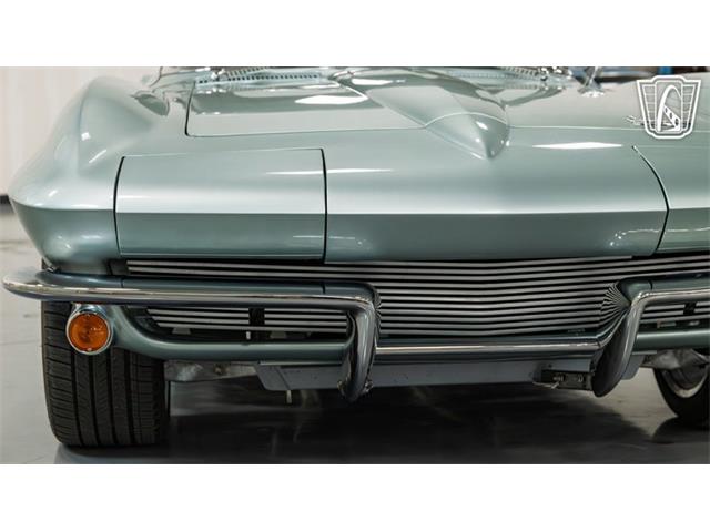 1965 Chevrolet Corvette (CC-2084475) for sale in New Braundfels, Texas