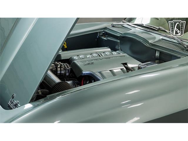 1965 Chevrolet Corvette (CC-2084475) for sale in New Braundfels, Texas