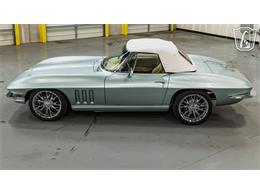 1965 Chevrolet Corvette (CC-2084475) for sale in New Braundfels, Texas