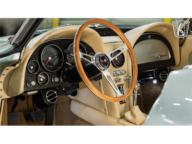 1965 Chevrolet Corvette (CC-2084475) for sale in New Braundfels, Texas