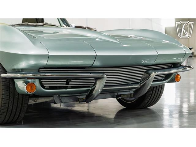 1965 Chevrolet Corvette (CC-2084475) for sale in New Braundfels, Texas