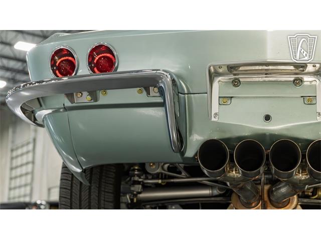 1965 Chevrolet Corvette (CC-2084475) for sale in New Braundfels, Texas