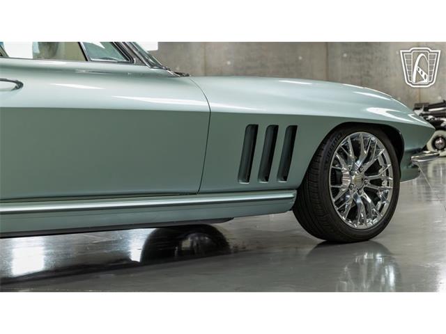 1965 Chevrolet Corvette (CC-2084475) for sale in New Braundfels, Texas