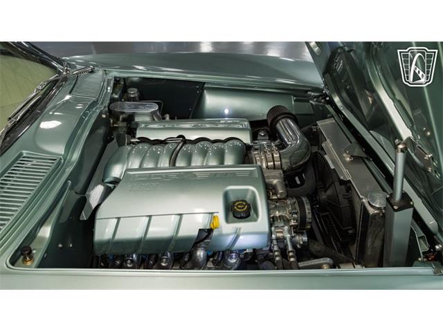 1965 Chevrolet Corvette (CC-2084475) for sale in New Braundfels, Texas