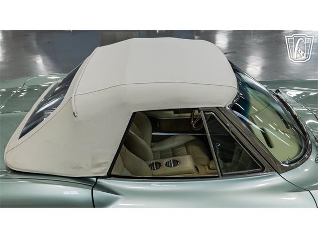 1965 Chevrolet Corvette (CC-2084475) for sale in New Braundfels, Texas