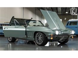 1965 Chevrolet Corvette (CC-2084475) for sale in New Braundfels, Texas