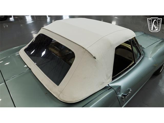 1965 Chevrolet Corvette (CC-2084475) for sale in New Braundfels, Texas