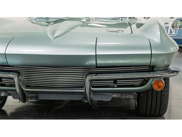 1965 Chevrolet Corvette (CC-2084475) for sale in New Braundfels, Texas