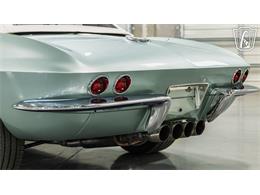 1965 Chevrolet Corvette (CC-2084475) for sale in New Braundfels, Texas