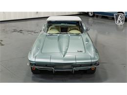 1965 Chevrolet Corvette (CC-2084475) for sale in New Braundfels, Texas