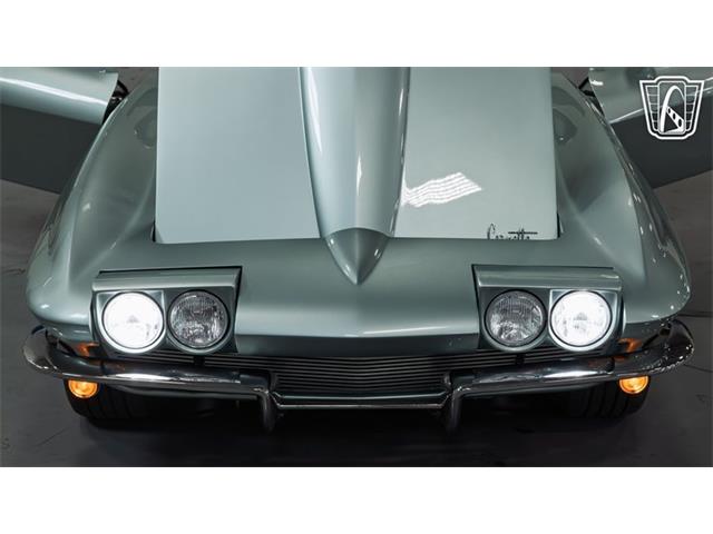1965 Chevrolet Corvette (CC-2084475) for sale in New Braundfels, Texas