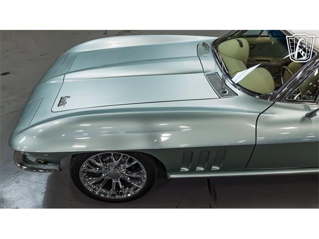 1965 Chevrolet Corvette (CC-2084475) for sale in New Braundfels, Texas