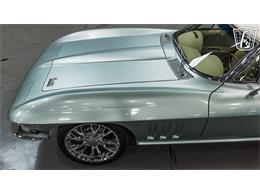 1965 Chevrolet Corvette (CC-2084475) for sale in New Braundfels, Texas