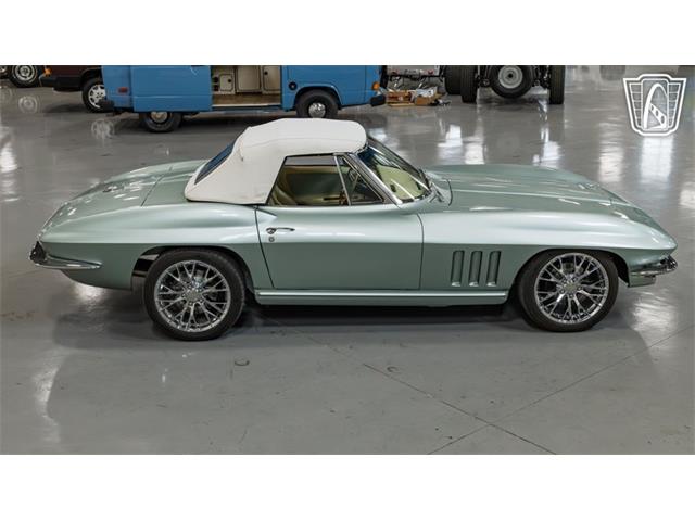 1965 Chevrolet Corvette (CC-2084475) for sale in New Braundfels, Texas