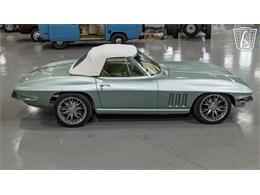 1965 Chevrolet Corvette (CC-2084475) for sale in New Braundfels, Texas