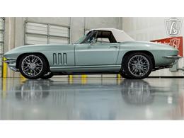 1965 Chevrolet Corvette (CC-2084475) for sale in New Braundfels, Texas