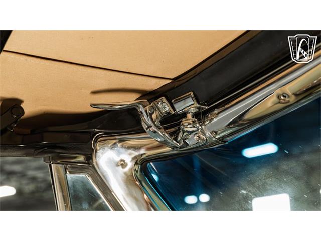 1965 Chevrolet Corvette (CC-2084475) for sale in New Braundfels, Texas