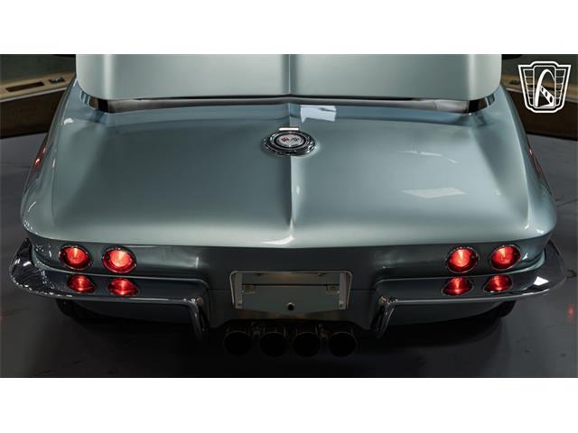 1965 Chevrolet Corvette (CC-2084475) for sale in New Braundfels, Texas