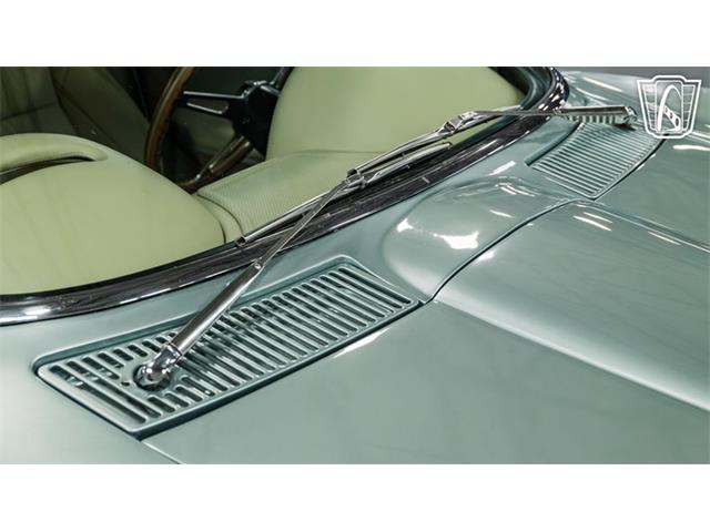 1965 Chevrolet Corvette (CC-2084475) for sale in New Braundfels, Texas