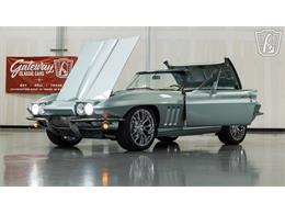 1965 Chevrolet Corvette (CC-2084475) for sale in New Braundfels, Texas