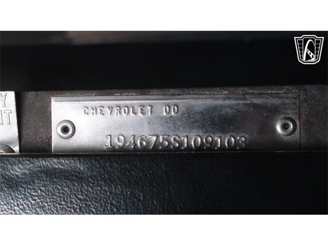 1965 Chevrolet Corvette (CC-2084475) for sale in New Braundfels, Texas