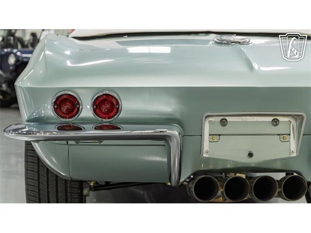 1965 Chevrolet Corvette (CC-2084475) for sale in New Braundfels, Texas
