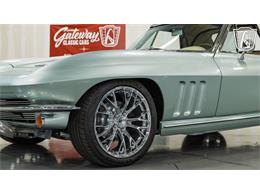 1965 Chevrolet Corvette (CC-2084475) for sale in New Braundfels, Texas
