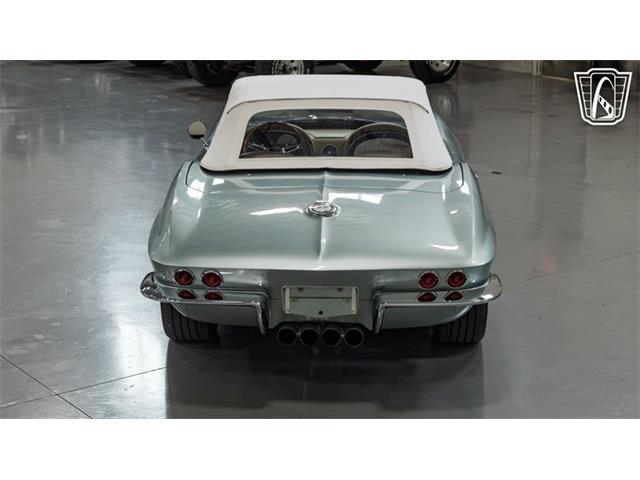 1965 Chevrolet Corvette (CC-2084475) for sale in New Braundfels, Texas