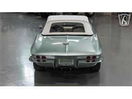 1965 Chevrolet Corvette (CC-2084475) for sale in New Braundfels, Texas