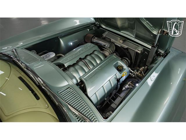 1965 Chevrolet Corvette (CC-2084475) for sale in New Braundfels, Texas