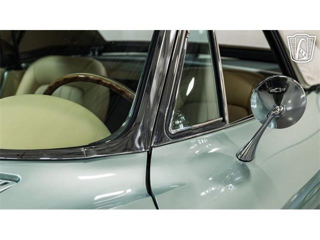 1965 Chevrolet Corvette (CC-2084475) for sale in New Braundfels, Texas