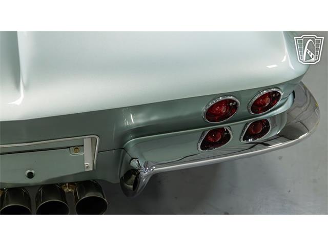 1965 Chevrolet Corvette (CC-2084475) for sale in New Braundfels, Texas